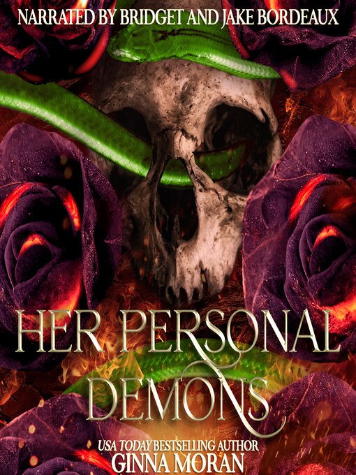 Title details for Her Personal Demons by Ginna Moran - Available